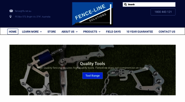 fencelinesolutions.com.au