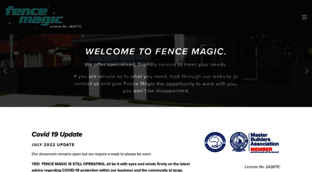 fencemagic.com.au