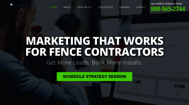 fencemarketingpros.com