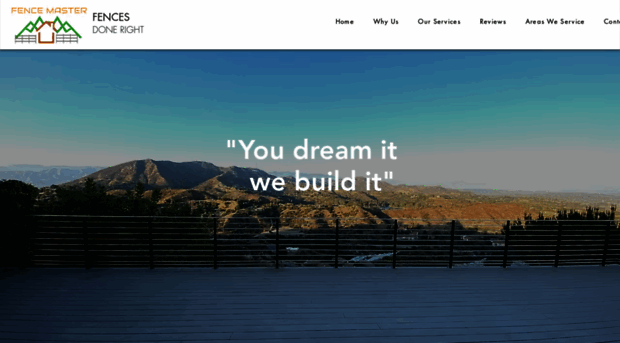 fencemaster.org
