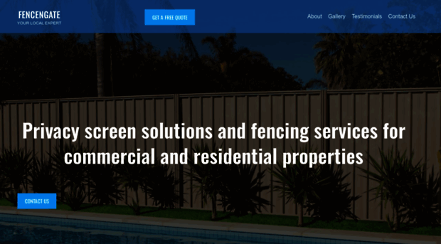 fencengate.com.au