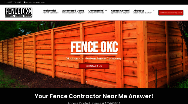 fenceokc.com