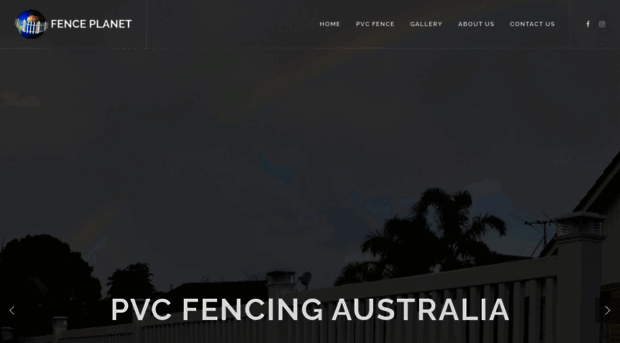 fenceplanet.com.au