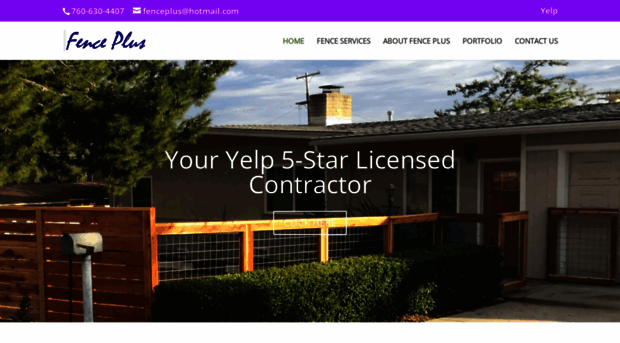 fenceplusgates.com