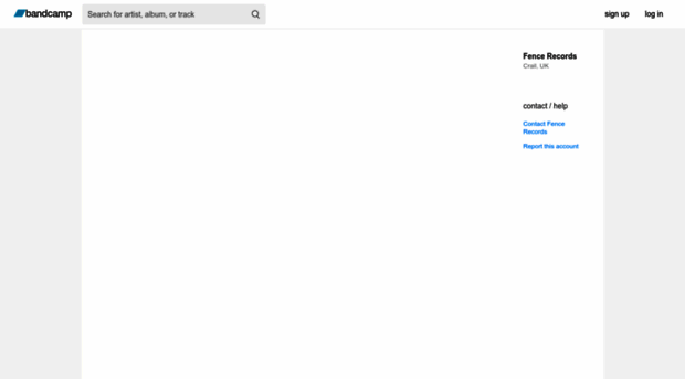 fencerecords1.bandcamp.com