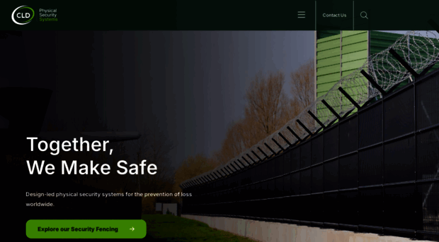 fencesafe.co.uk