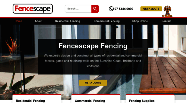 fencescape.com.au