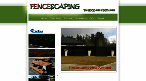 fencescaping.co.nz