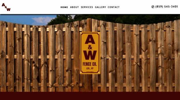 fenceslexington.com