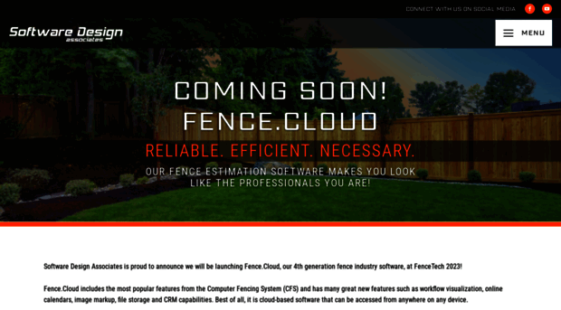 fencesoftware.com