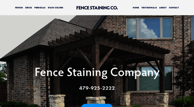 fencestainingco.com