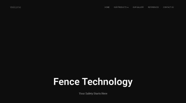 fencetechnology.com