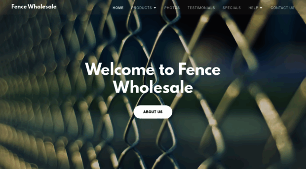 fencewholesale.com