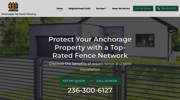 fencing-anchorage.com