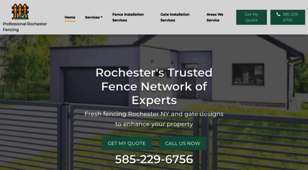 fencing-rochesterny.com