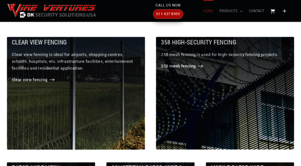 fencing-supplier.com