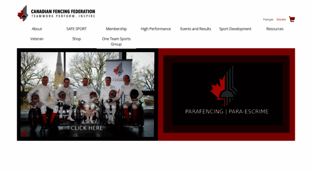 fencing.ca