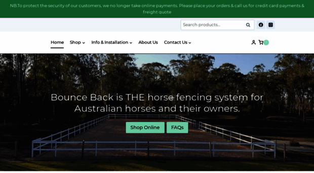 fencing4horses.com.au