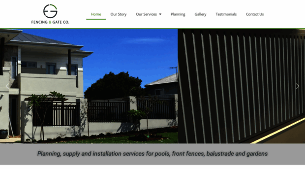 fencingandgateco.com.au