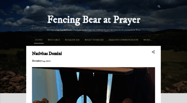 fencingbearatprayer.blogspot.com