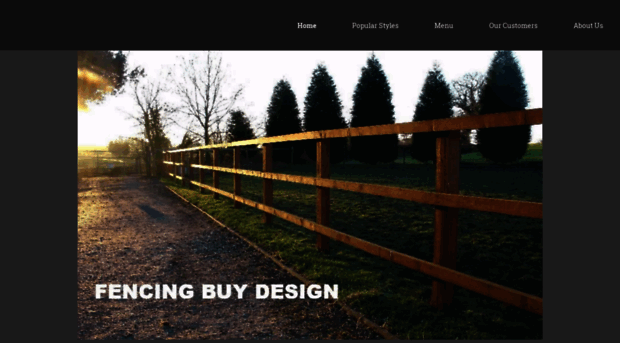 fencingbuydesign.co.uk