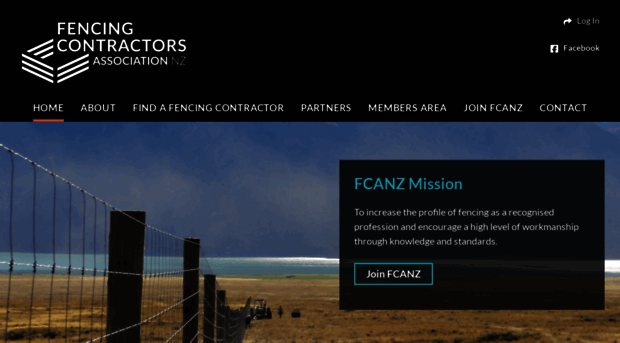 fencingcontractors.co.nz