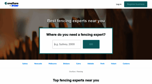 fencingcontractors.com.au