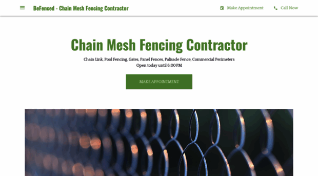 fencingcontractorvictoria.business.site