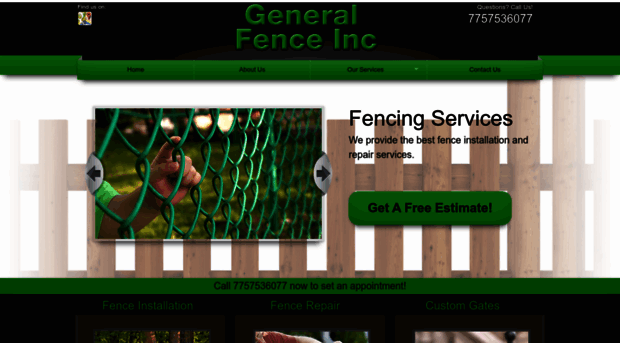 fencingelko.com