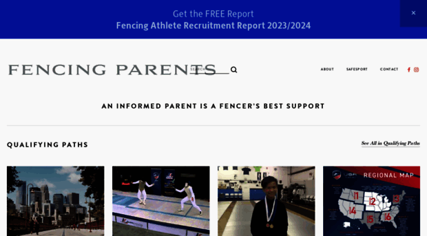 fencingparents.org