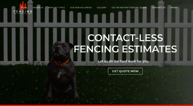 fencingquotesonline.com.au
