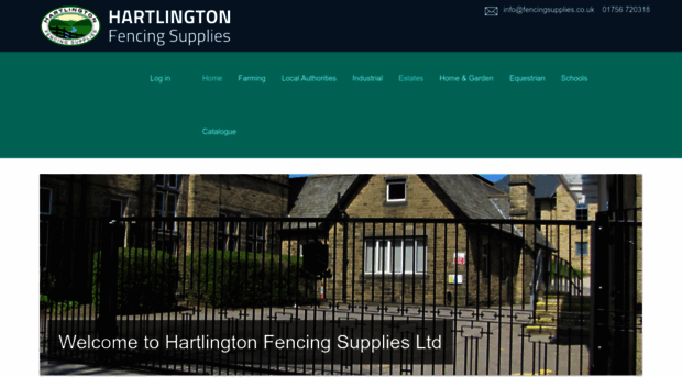 fencingsupplies.co.uk