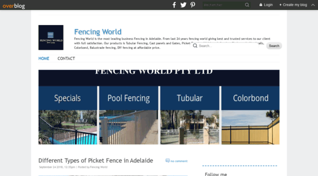 fencingworld.over-blog.com