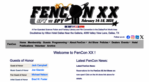 fencon.org