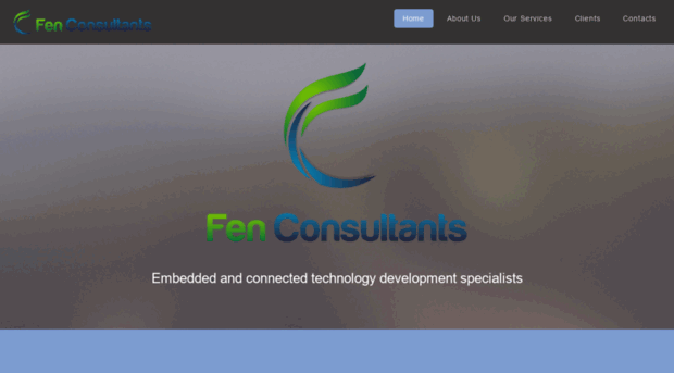 fenconsultants.com