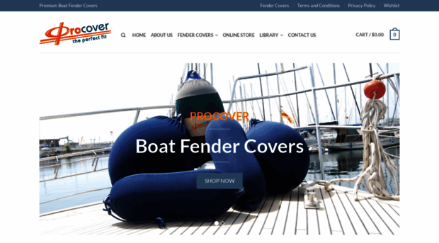 fender-covers.com