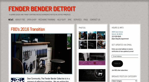 fenderbenderdetroit.wordpress.com