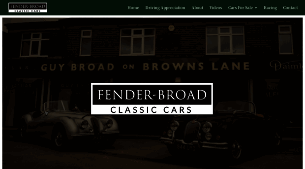 fenderbroad.com