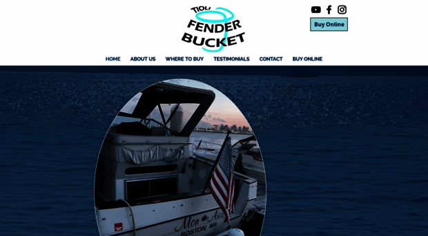 fenderbucket.com