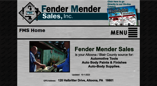 fendermendersales.com