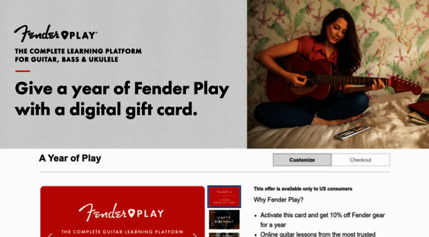 fenderplay.launchgiftcards.com