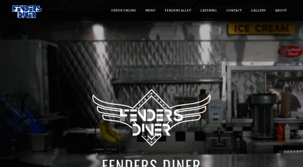 fendersrestaurant.com