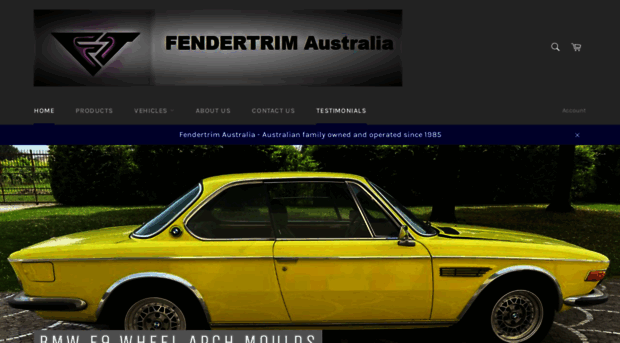 fendertrim.com.au