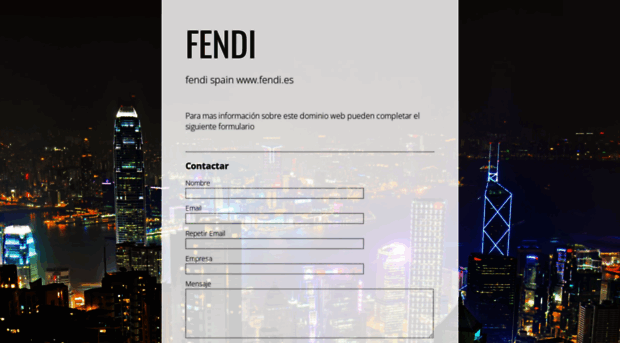 fendi.es