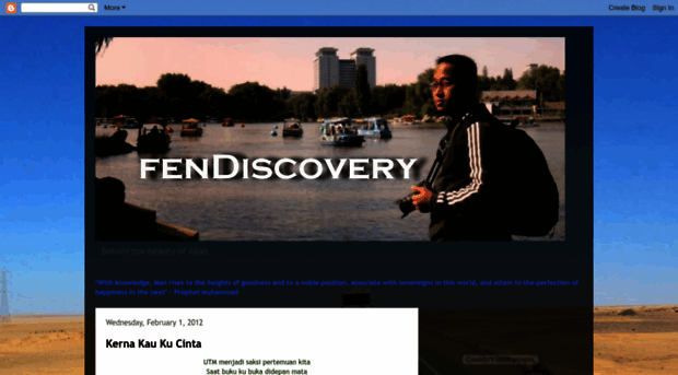 fendiscovery.blogspot.com