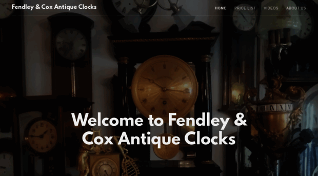 fendley-cox.com