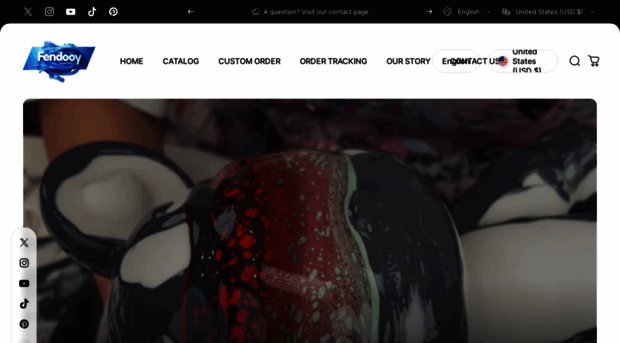 fendooy.com