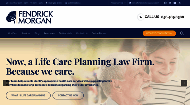 fendrickmorganlaw.com