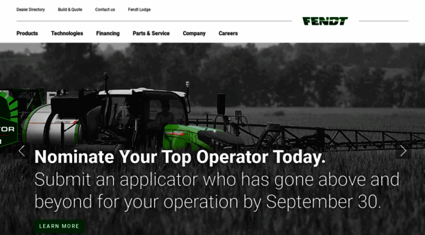 fendt.com