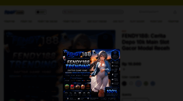 fendyphotography.com